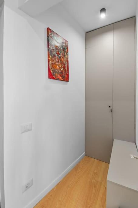 Mysa Modern Studio * Near Cismigiu Park * Netflix Bucharest Exterior photo